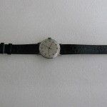 Relógio Omega anos 40 relógio